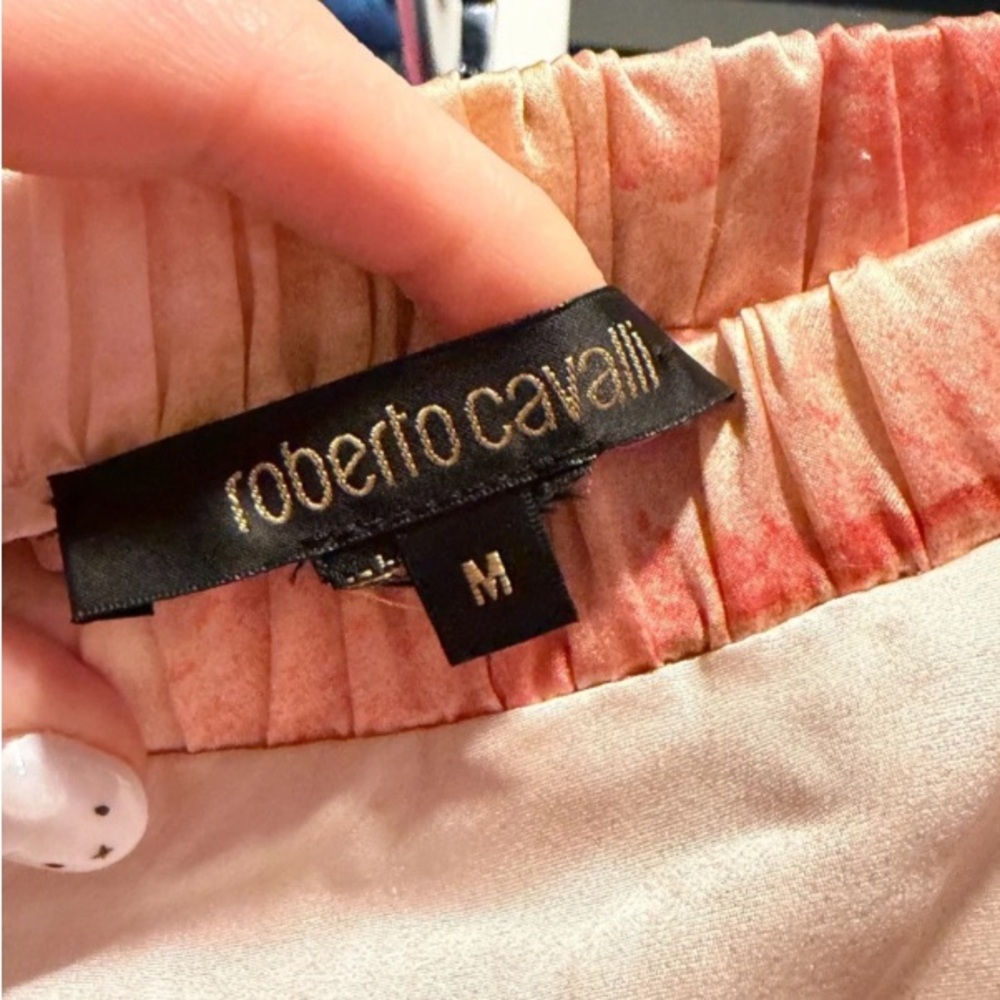 Vintage 2004 Roberto Cavalli skirt - Picture 5 of 6